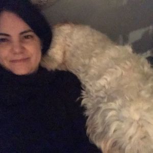 Meet your Posher, Orlanda